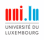Logo der Uni Luxemburg