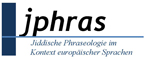 Logo des Projekts JPhras